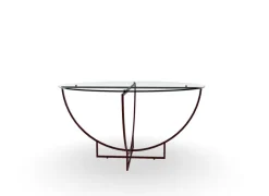 Pamono RO Dining Table by Camilla Rosén for C/RO Clearance