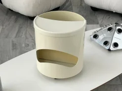 Pamono Robo Space Age Bar Cart aby Joe Colombo for Elco, 1960s Online