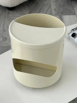 Pamono Robo Space Age Bar Cart aby Joe Colombo for Elco, 1960s Online