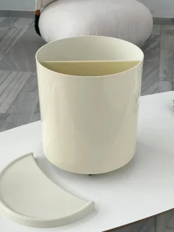 Pamono Robo Space Age Bar Cart aby Joe Colombo for Elco, 1960s Online