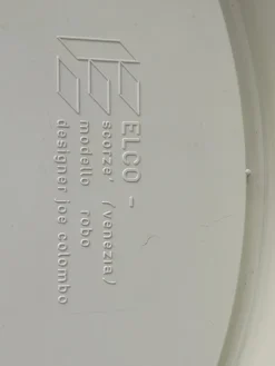 Pamono Robo Space Age Bar Cart aby Joe Colombo for Elco, 1960s Online