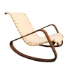 Pamono Rocking Armchair by Luigi Crassewig Sale