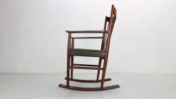Pamono Rocking Chair by Arne Vodder for Sibast, Denmark, 1960s Online