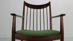 Pamono Rocking Chair by Arne Vodder for Sibast, Denmark, 1960s Online