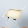 Pamono Rocking Chair by Charles & Ray Eames for Zenith Plastics, 1952 Clearance
