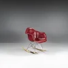 Pamono Rocking Chair by Charles & Ray Eames for Herman Miller, 1950s Hot