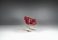 Pamono Rocking Chair by Charles & Ray Eames for Herman Miller, 1950s Hot