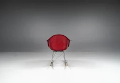 Pamono Rocking Chair by Charles & Ray Eames for Herman Miller, 1950s Hot