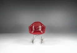 Pamono Rocking Chair by Charles & Ray Eames for Herman Miller, 1950s Hot