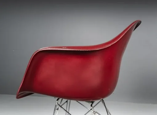 Pamono Rocking Chair by Charles & Ray Eames for Herman Miller, 1950s Hot