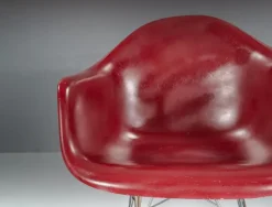 Pamono Rocking Chair by Charles & Ray Eames for Herman Miller, 1950s Hot