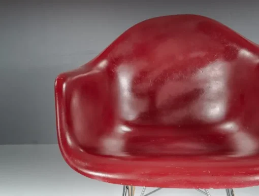 Pamono Rocking Chair by Charles & Ray Eames for Herman Miller, 1950s Hot