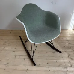 Pamono Rocking Chair by Charles Eames for Vitra, 1990s Hot