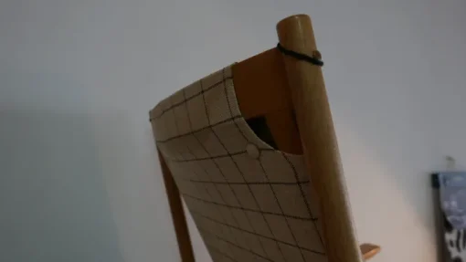 Pamono Rocking Chair by Hans Olsen for Juul Kristensen, 1960s Hot