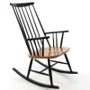 Pamono Rocking Chair by Ilmari Tapiovaara, 1950s Clearance