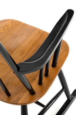 Pamono Rocking Chair by Ilmari Tapiovaara, 1950s Clearance