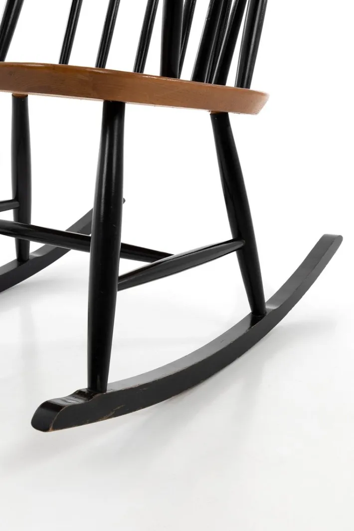 Pamono Rocking Chair by Ilmari Tapiovaara, 1950s Clearance