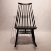 Pamono Rocking Chair by Ilmari Tapiovaara for Artek, 1990s Hot