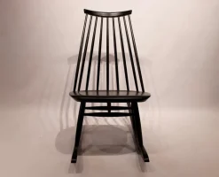 Pamono Rocking Chair by Ilmari Tapiovaara for Artek, 1990s Hot