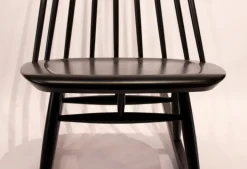 Pamono Rocking Chair by Ilmari Tapiovaara for Artek, 1990s Hot