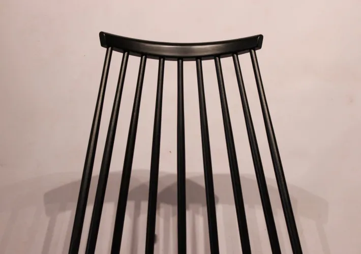 Pamono Rocking Chair by Ilmari Tapiovaara for Artek, 1990s Hot