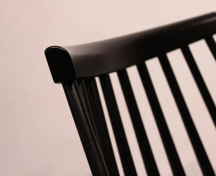 Pamono Rocking Chair by Ilmari Tapiovaara for Artek, 1990s Hot