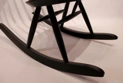 Pamono Rocking Chair by Ilmari Tapiovaara for Artek, 1990s Hot