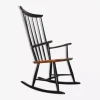 Pamono Rocking Chair by Ilmari Tapiovara for Asko Online