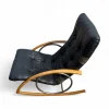 Pamono Rocking Chair by Ingmar Relling, 1960s-1970s Best