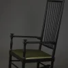 Pamono Rocking Chair by Karl Axel Adolfsson for Gemla Möbler, Sweden, 1960s Clearance