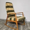 Pamono Rocking Chair by Krasna Jizba Outlet