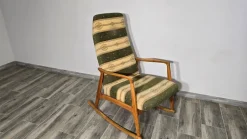 Pamono Rocking Chair by Krasna Jizba Outlet