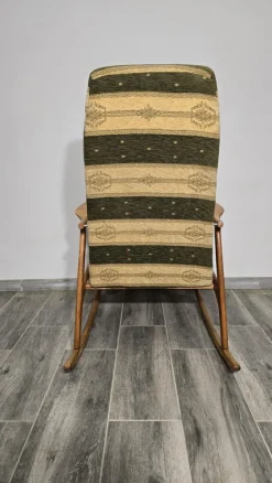 Pamono Rocking Chair by Krasna Jizba Outlet