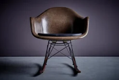 Pamono Rocking Chair by Ray & Charles Eames for Vitra, 1980s Discount