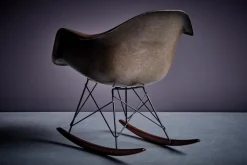 Pamono Rocking Chair by Ray & Charles Eames for Vitra, 1980s Discount