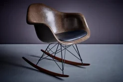 Pamono Rocking Chair by Ray & Charles Eames for Vitra, 1980s Discount