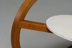 Pamono Rocking Chair by Torben Skov for Nordik Andels Eksport, Denmark, 1989 Online