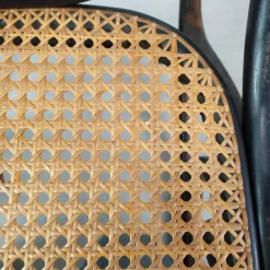 Pamono Rocking Chair from Thonet, 1920s Outlet