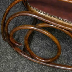 Pamono Rocking Chair from Thonet, 1890s Sale