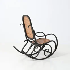 Pamono Rocking Chair from Thonet, 1890s Discount