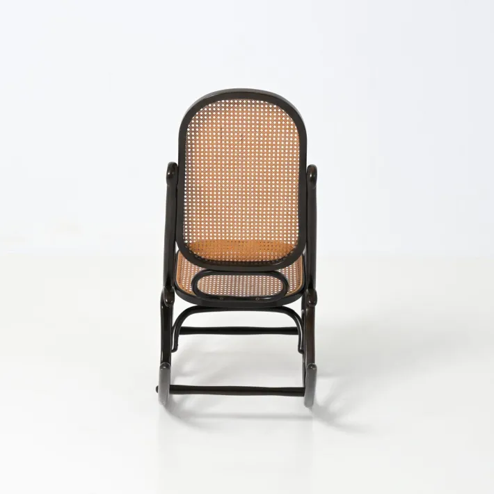 Pamono Rocking Chair from Thonet, 1890s Discount