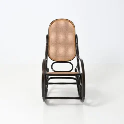 Pamono Rocking Chair from Thonet, 1890s Discount