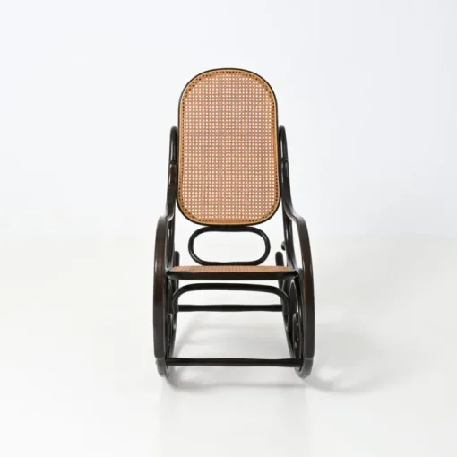 Pamono Rocking Chair from Thonet, 1890s Discount
