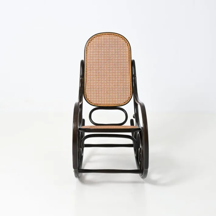 Pamono Rocking Chair from Thonet, 1890s Discount