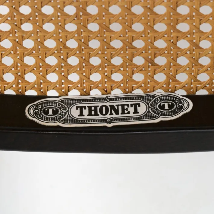 Pamono Rocking Chair from Thonet, 1890s Discount