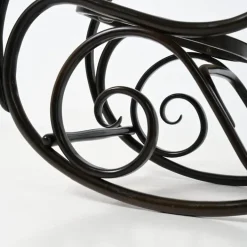 Pamono Rocking Chair from Thonet, 1890s Discount