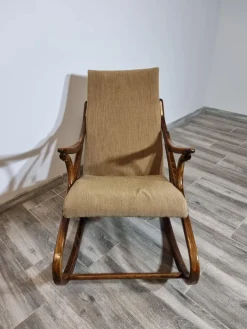 Pamono Rocking Chair from Ton Online