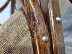 Pamono Rocking Chair from Ton Online