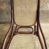 Pamono Rocking Chair in Bentwood, Early 20th Century Outlet