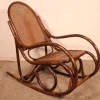 Pamono Rocking Chair in the style of Thonet Clearance